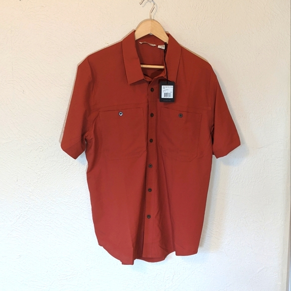 Filson Ultralight SS shirt - Picture 2 of 4